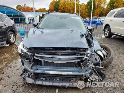Piąte zdjęcie samochodu w środku: 2024 SUBARU CROSSTREK PREMIUM VIN:JF2GUADC4R8203261 - miniatura
