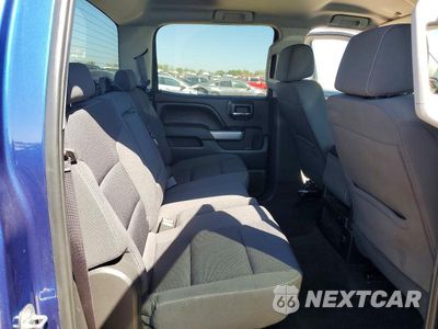 Zdjęcie 10 z 13 samochodu: 2016 CHEVROLET SILVERADO K1500 LT VIN:3GCUKREC6GG303244 - miniatura