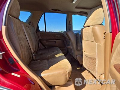 Zdjęcie 10 z 12 samochodu: 2004 HONDA CR-V EX VIN:JHLRD78884C046164 - miniatura