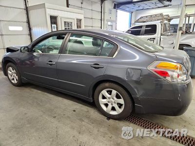 Drugie zdjęcie samochodu z przodu: 2009 NISSAN ALTIMA 2.5 VIN:1N4AL21E89N457226 - miniatura