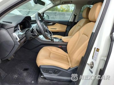 Zdjęcie 7 z 12 samochodu: 2021 AUDI Q7 PREMIUM PLUS VIN:WA1LJAF77MD033204 - miniatura