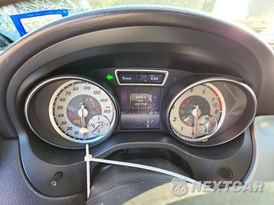 Zdjęcie 9 z 12 samochodu: 2014 MERCEDES-BENZ CLA 250 VIN:WDDSJ4EB3EN160624 - miniatura