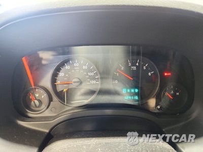 Zdjęcie 9 z 13 samochodu: 2013 JEEP COMPASS SPORT VIN:1C4NJCBB6DD283425 - miniatura