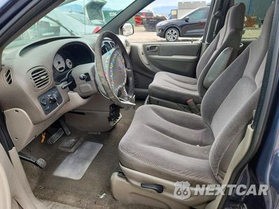 Zdjęcie 7 z 13 samochodu: 2002 DODGE CARAVAN SPORT VIN:1B4GP453X2B585551 - miniatura