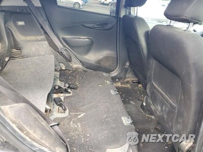 Zdjęcie 11 z 13 samochodu: 2017 CHEVROLET SPARK 1LT VIN:KL8CC6SA1HC776296 - miniatura