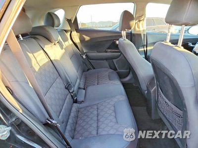 Zdjęcie 10 z 12 samochodu: 2020 KIA NIRO LXS VIN:KNDCB3LC2L5413978 - miniatura