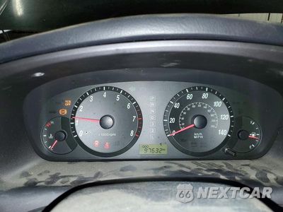 Zdjęcie 9 z 12 samochodu: 2004 HYUNDAI ELANTRA GLS VIN:KMHDN46D14U719191 - miniatura