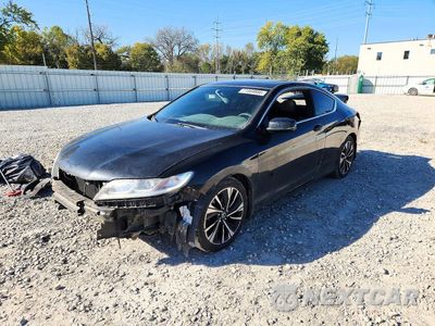 2017 HONDA ACCORD EX 1HGCT1B72HA000836 - główne zdjęcie licytacji z USA - miniatura