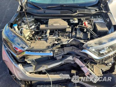 Zdjęcie 11 z 12 samochodu: 2019 HONDA CR-V EXL VIN:5J6RW2H85KA021395 - miniatura