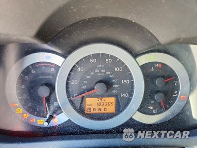 Zdjęcie 9 z 13 samochodu: 2009 TOYOTA RAV4 BASE VIN:2T3ZF33V09W011720 - miniatura