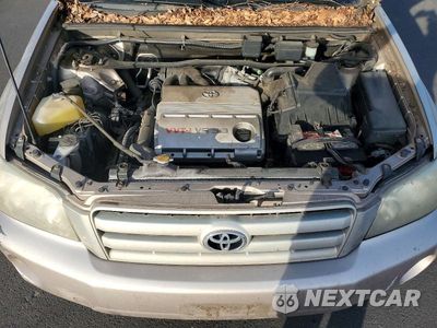 Zdjęcie 11 z 12 samochodu: 2004 TOYOTA HIGHLANDER LIMITED VIN:JTEDP21A840009613 - miniatura