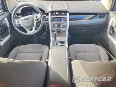 Zdjęcie 8 z 13 samochodu: 2011 FORD EDGE SE VIN:2FMDK3GC4BBA99528 - miniatura