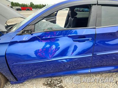 Zdjęcie 7 z 11 samochodu: 2019 HONDA ACCORD SPORT VIN:1HGCV2F31KA023314 - miniatura