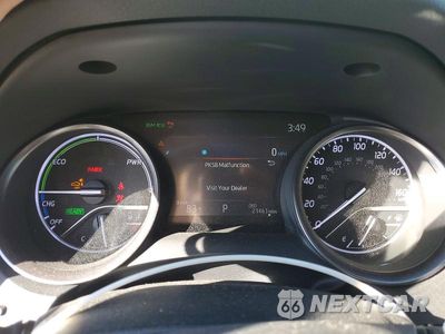 Zdjęcie 9 z 13 samochodu: 2023 TOYOTA CAMRY XSE VIN:4T1K31AK6PU059056 - miniatura