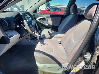Zdjęcie 7 z 12 samochodu: 2007 TOYOTA RAV4 BASE VIN:JTMZD33V476034275 - miniatura