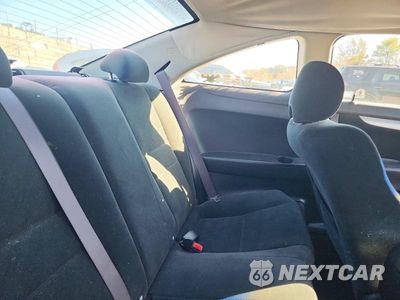 Zdjęcie 10 z 12 samochodu: 2006 HONDA ACCORD LX VIN:1HGCM72366A002633 - miniatura