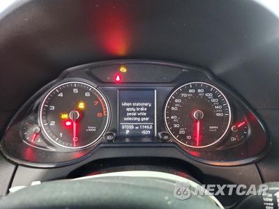 Zdjęcie 9 z 13 samochodu: 2016 AUDI Q5 PREMIUM PLUS VIN:WA1L2AFP9GA088675 - miniatura