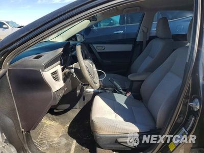 Zdjęcie 7 z 12 samochodu: 2014 TOYOTA COROLLA LE VIN:2T1BURHE2EC087270 - miniatura