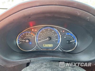 Zdjęcie 9 z 12 samochodu: 2011 SUBARU FORESTER VIN:JF2SHAEC3BH713975 - miniatura