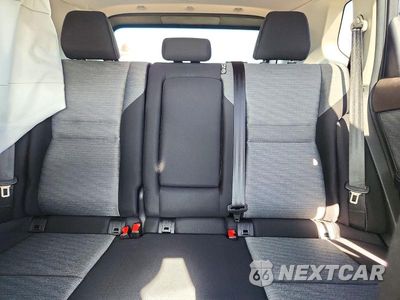 Zdjęcie 10 z 13 samochodu: 2021 NISSAN ROGUE SV VIN:JN8AT3BB2MW201112 - miniatura