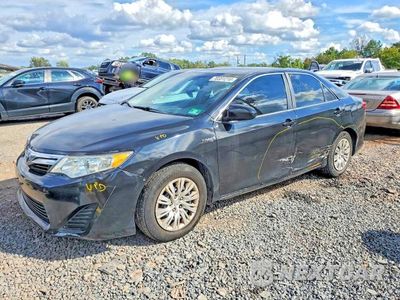 2014 TOYOTA CAMRY HYBRID LE 4T1BD1FK6EU109781 - główne zdjęcie licytacji z USA - miniatura