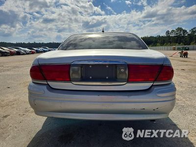 Zdjęcie 6 z 12 samochodu: 2005 BUICK LESABRE CUSTOM VIN:1G4HP54KX5U219339 - miniatura