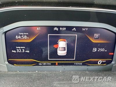 Zdjęcie 9 z 12 samochodu: 2025 VOLKSWAGEN JETTA GLI AUTOBAHN VIN:3VW1T7BU5SM047073 - miniatura