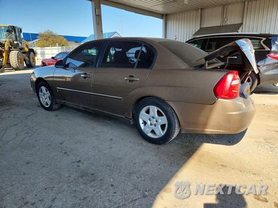 Drugie zdjęcie samochodu z przodu: 2006 CHEVROLET MALIBU LT VIN:1G1ZT51F66F242823 - miniatura