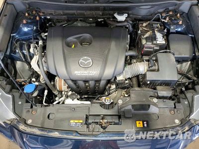 Zdjęcie 12 z 13 samochodu: 2019 MAZDA CX-3 TOURING VIN:JM1DKFC72K1419794 - miniatura