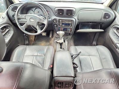 Zdjęcie 8 z 13 samochodu: 2008 CHEVROLET TRAILBLAZER LS VIN:1GNDT13S982155293 - miniatura