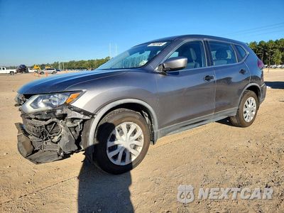 2018 NISSAN ROGUE S KNMAT2MT5JP541050 - główne zdjęcie licytacji z USA - miniatura