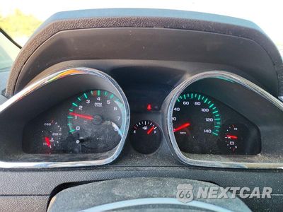 Zdjęcie 9 z 13 samochodu: 2011 CHEVROLET TRAVERSE LT VIN:1GNKRJED2BJ106955 - miniatura