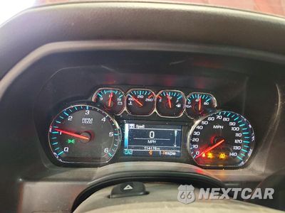 Zdjęcie 9 z 12 samochodu: 2015 CHEVROLET SILVERADO K1500 LTZ VIN:3GCUKSEC6FG157112 - miniatura