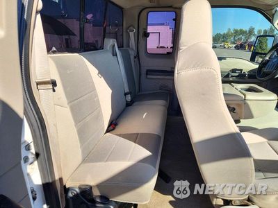 Zdjęcie 10 z 12 samochodu: 2008 FORD F250 SUPER DUTY VIN:1FTSX20538EB18327 - miniatura