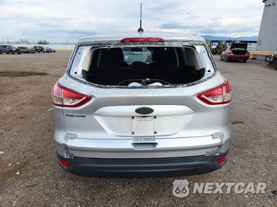 Zdjęcie 6 z 14 samochodu: 2016 FORD ESCAPE S VIN:1FMCU0F74GUC28233 - miniatura