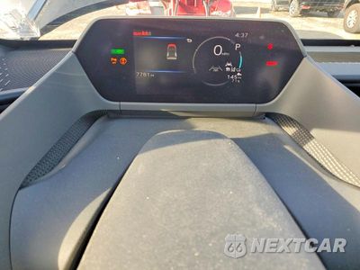 Zdjęcie 9 z 14 samochodu: 2025 TOYOTA BZ4X NIGHTSHADE VIN:JTMABACA7SA107259 - miniatura