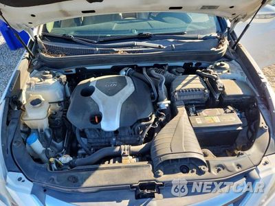 Zdjęcie 11 z 13 samochodu: 2014 HYUNDAI SONATA LIMITED 2.0T VIN:5NPEC4AB3EH942591 - miniatura