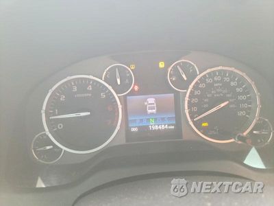 Zdjęcie 9 z 12 samochodu: 2014 TOYOTA TUNDRA CREWMAX SR5 VIN:5TFEY5F12EX172671 - miniatura