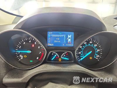 Zdjęcie 9 z 13 samochodu: 2014 FORD ESCAPE SE VIN:1FMCU9GX1EUB68069 - miniatura