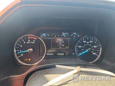 Zdjęcie 9 z 12 samochodu: 2021 FORD F350 SUPER DUTY VIN:1FT8W3BT4MEC80024 - miniatura