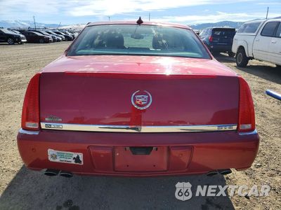 Zdjęcie 6 z 12 samochodu: 2009 CADILLAC DTS VIN:1G6KD57Y39U106635 - miniatura