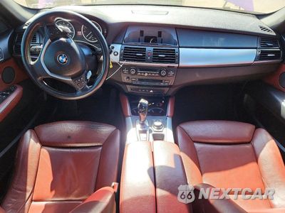 Zdjęcie 8 z 12 samochodu: 2010 BMW X6 XDRIVE50I VIN:5UXFG8C59ALZ94383 - miniatura