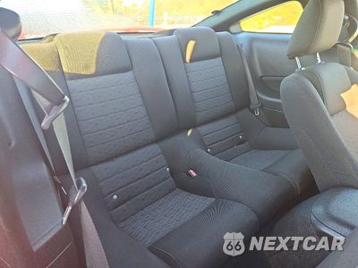 Zdjęcie 10 z 12 samochodu: 2008 FORD MUSTANG GT VIN:1ZVHT82H485143797 - miniatura