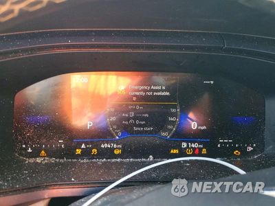 Zdjęcie 9 z 14 samochodu: 2024 VOLKSWAGEN TAOS SE VIN:3VVSX7B23RM084466 - miniatura
