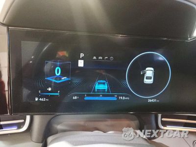 Zdjęcie 9 z 13 samochodu: 2025 HYUNDAI ELANTRA SEL VIN:KMHLS4DG4SU033743 - miniatura