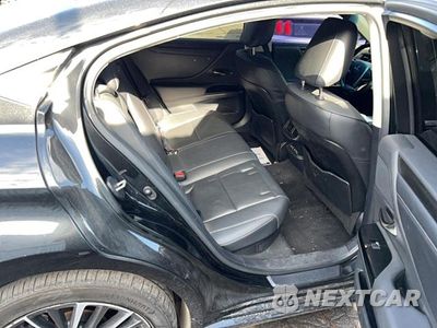 Zdjęcie 6 z 11 samochodu: 2023 LEXUS ES 300H BASE VIN:58ADA1C13PU029170 - miniatura