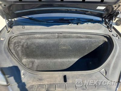 Zdjęcie 12 z 13 samochodu: 2022 TESLA MODEL X VIN:7SAXCBE69NF355985 - miniatura