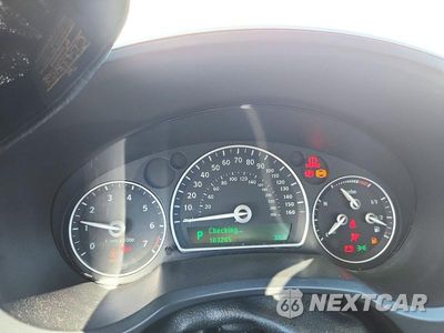 Zdjęcie 9 z 11 samochodu: 2007 SAAB 9-3 2.0T VIN:YS3FD49Y971010862 - miniatura