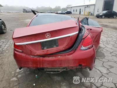 Zdjęcie 6 z 11 samochodu: 2017 MERCEDES-BENZ C 300 VIN:55SWF4JB4HU220642 - miniatura