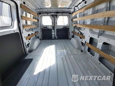 Zdjęcie 10 z 13 samochodu: 2026 FORD TRANSIT T-250 VIN:1FTBR1Y85TKA93606 - miniatura